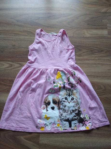 Saticky h&m, h&m,122