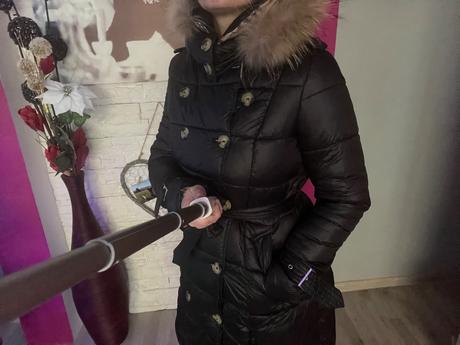 Zimná bunda joleen, m
