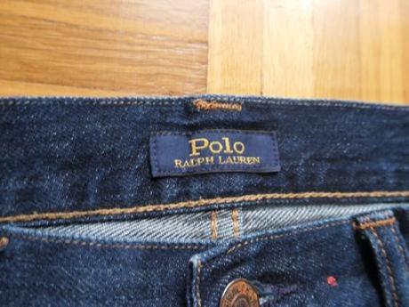 Ralph lauren original stylove damske rifle m, ralph lauren,m