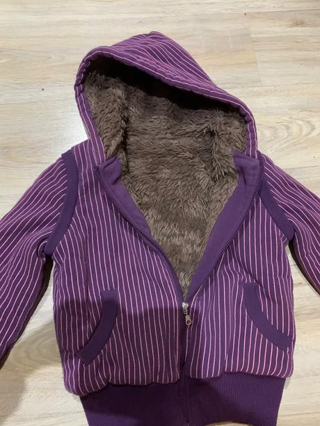Tepla bunda140, 140