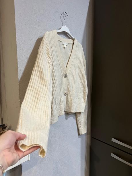 Sveter, h&m,s