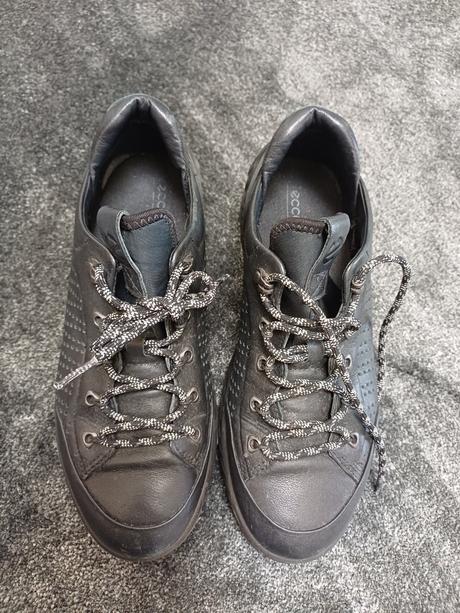 Tenisky ecco phorene v.39, ecco,39