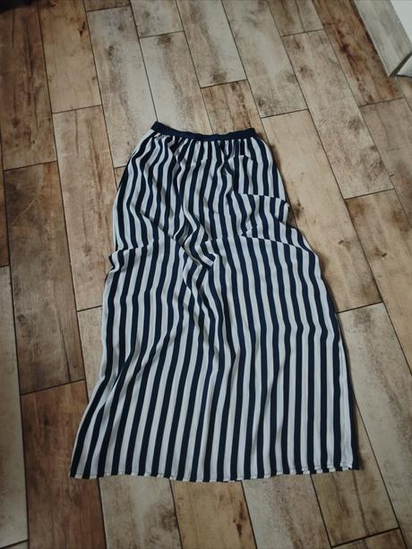 Dámska maxi sukňa, gate,36