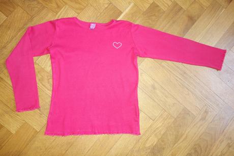 Tričko na 7-8 rokov , dopodopo,128