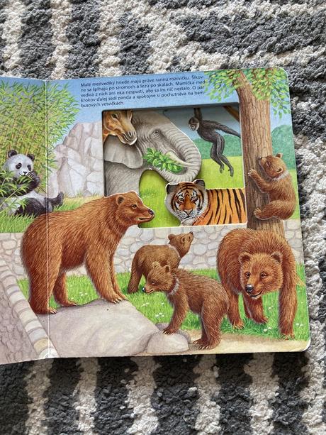 Zvedavá opička kika (2006), 