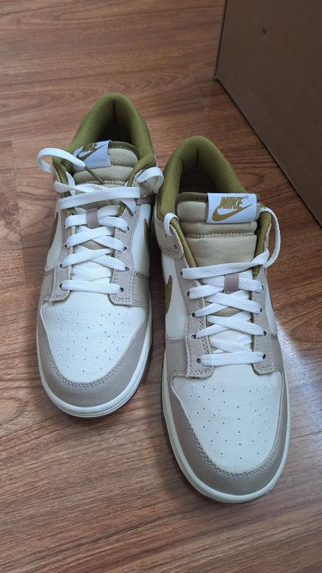 Nike dunk low, 42,5 nove, nike,42