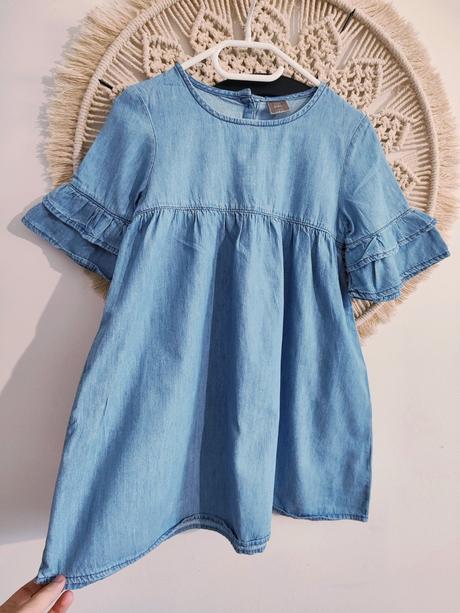 Riflové šatky, pepco,116