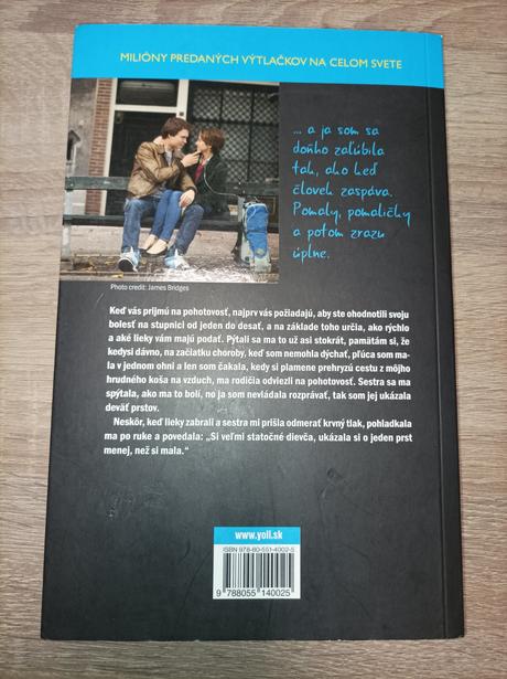 Na vine sú hviezdy, 