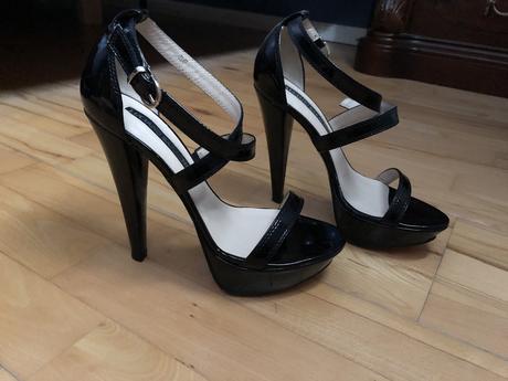 Sandale luciano barachini nenosene, nove, 36