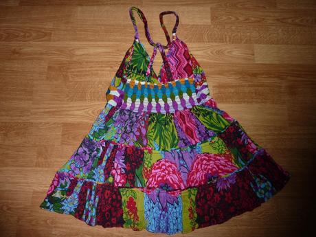 Bluzka desigual, desigual,s