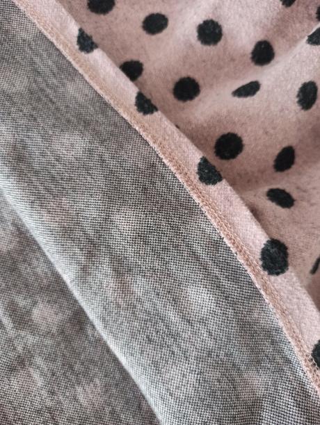 Bodkované šatky zara, zara,98