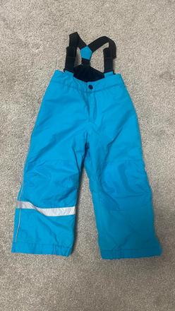 Oteplovacky h&m vel.104, h&m,104