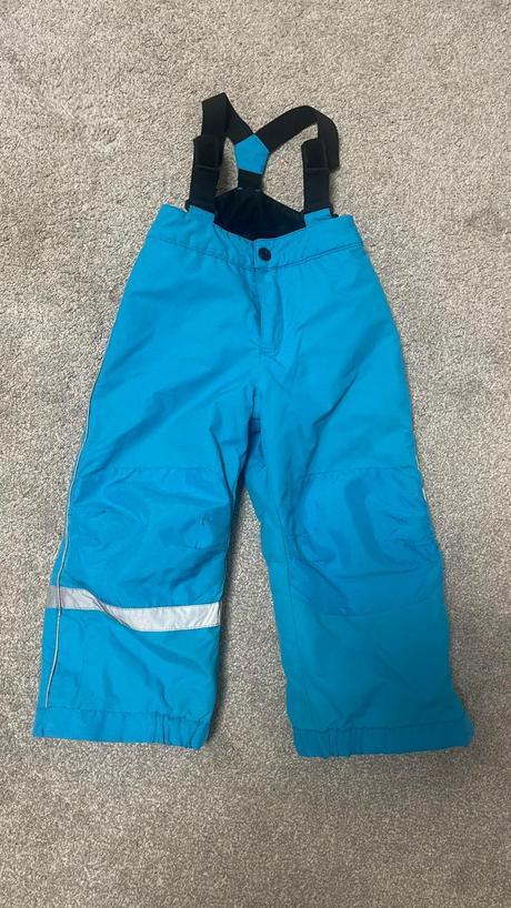 Oteplovacky h&m vel.104, h&m,104