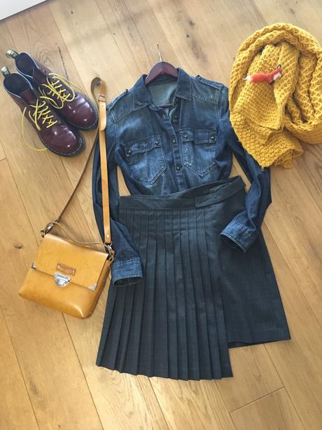 Rifľová košeľa sisley m, sisley,m