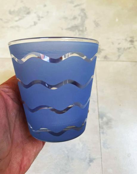 Nerozbitné zaujímavé poháre / 5 ks, 