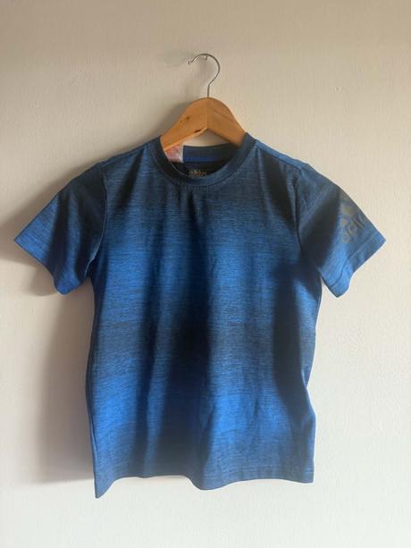 Chlapčenské športové tričko adidas prime tee, adidas,140