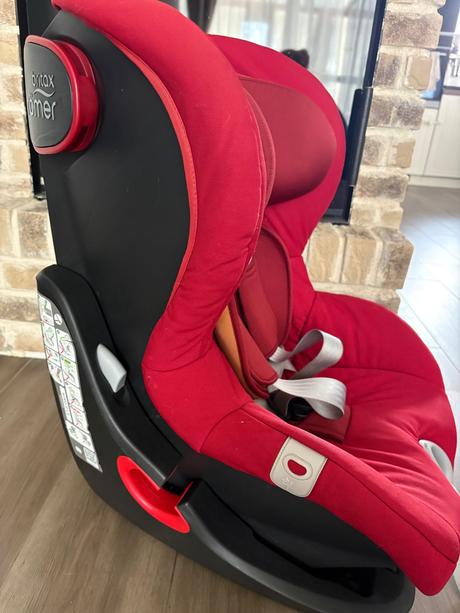 Autosedačka britax romer 9-18 kg, britax