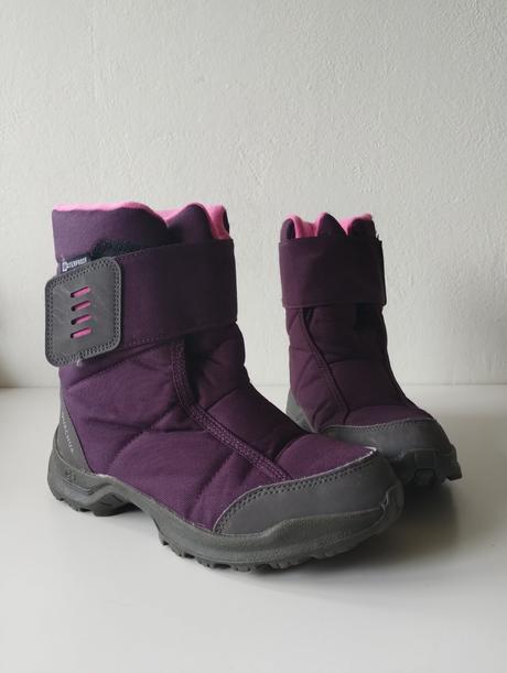 Dievčenské snehule, quechua,37