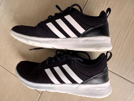 Adidas cloud foam, adidas,40