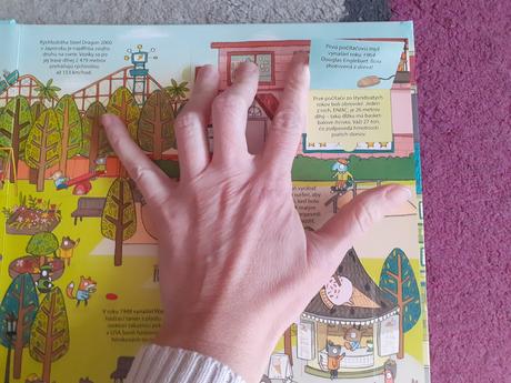 100 faktov ako veci fungujú v meste, 