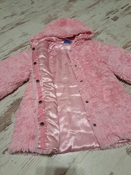 Bundička kožuštek disney, disney,128