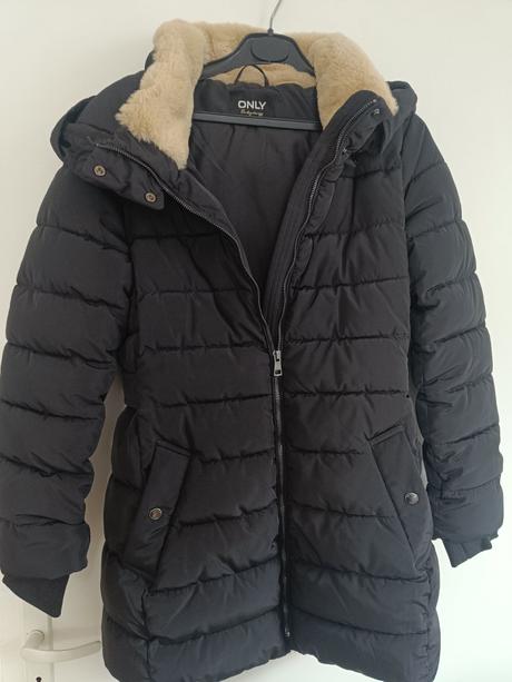 Zimná teplá vetrovka, only,m