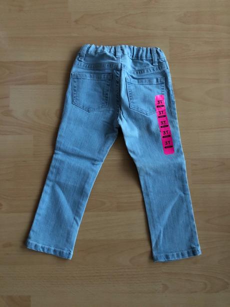 Blede skinny rifle, children's place,98