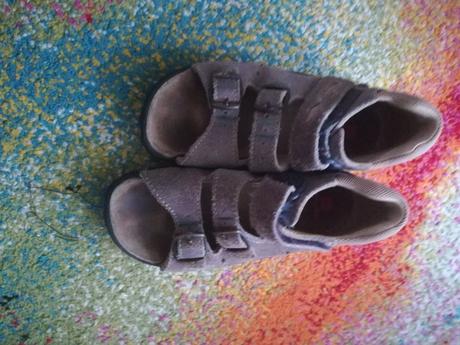 Sandále, elefanten,26