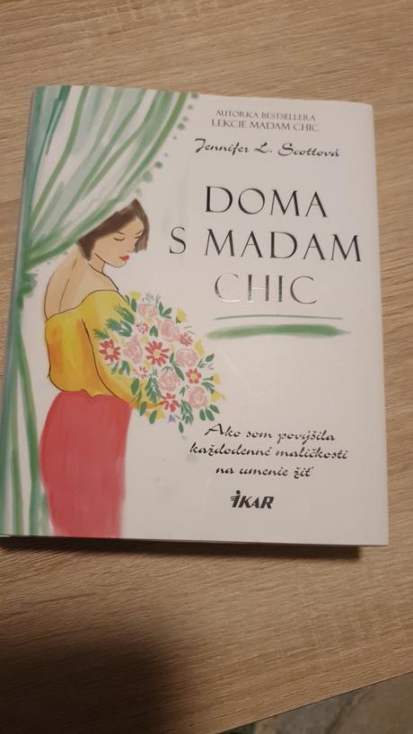 Doma s madam chic, 