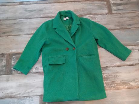 Oversize reserved kabát veľ.158, reserved,158