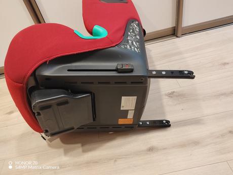 Predam autosedačku, touragoo