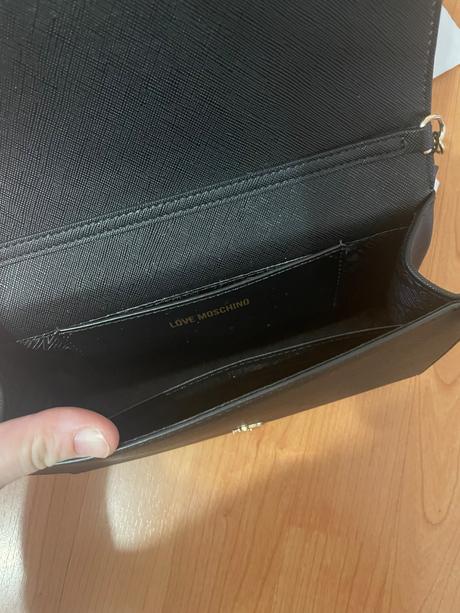 Kabelka love moschino, love moschino