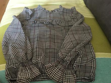 Blúzka lindex 134, lindex,134