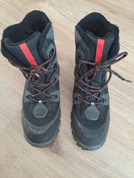 Topánky, decathlon,38