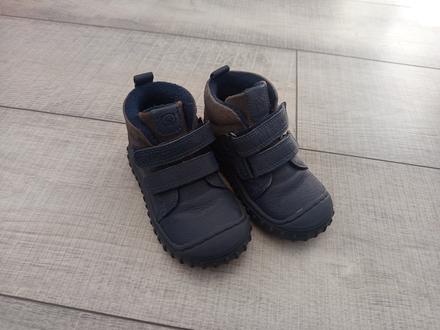 Kožené topánky veľkosť 23, lasocki,23