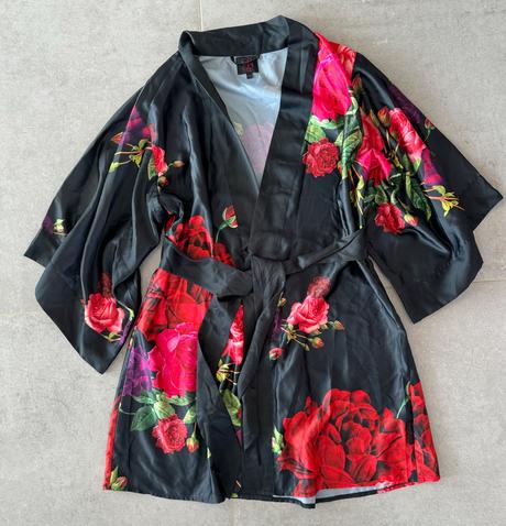 Satenovy zupan ted baker, m