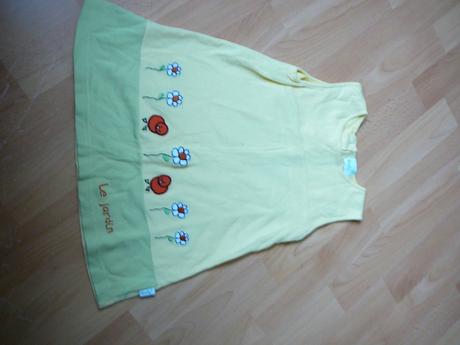 Dievcenske saty- top, 92