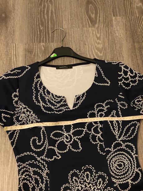 Damske saty, chantall,l