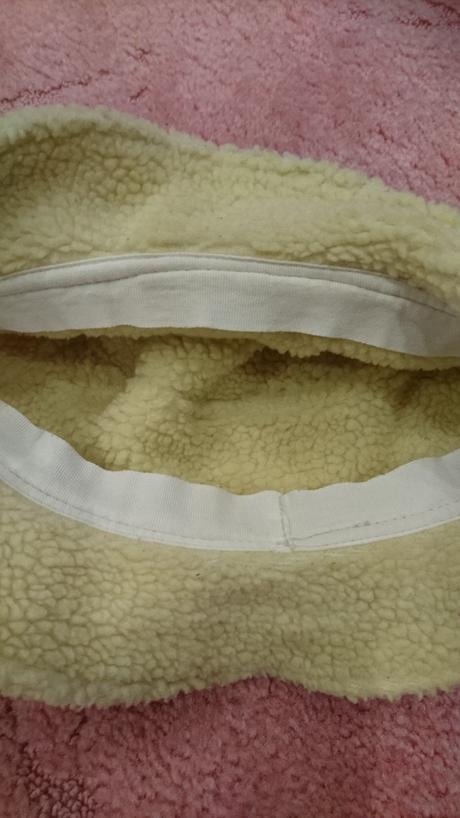 Teply chlapcensky klobuk, 128