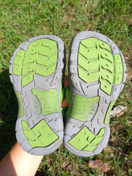 Sandále keen, keen,31