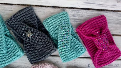 Zimné čelenky, 56 - 158