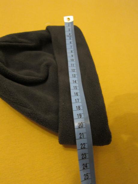 62/68 ciapka velmi tepla, impidimpi,62