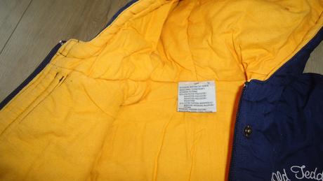 Zimna bunda macko na cca 1r, 104