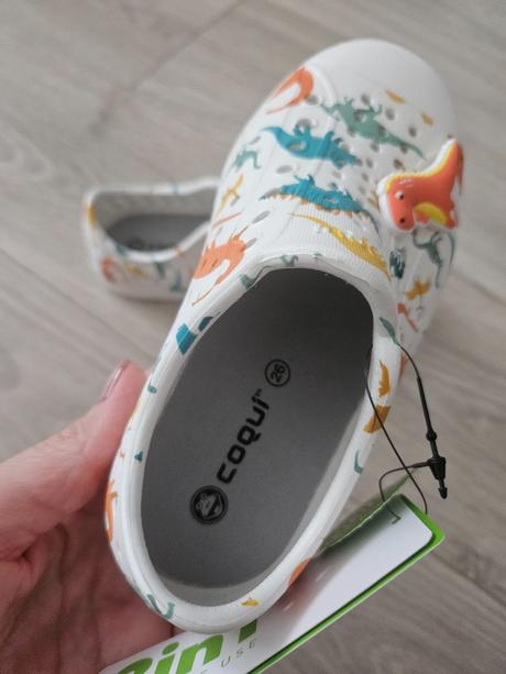 Crocs topánky, 26