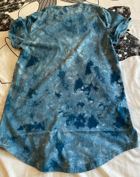 Bavlnené predĺžené tričko hollister v. s, hollister,s