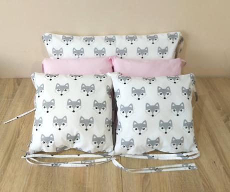 Vreckár, šírka (cm): 50,dĺžka (cm): 60