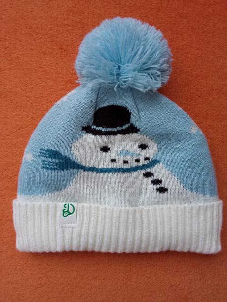 Zimná čiapka dedoles, 86