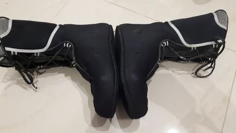 Skialpove lyziarky scott cosmos ii 43/44, scott,44