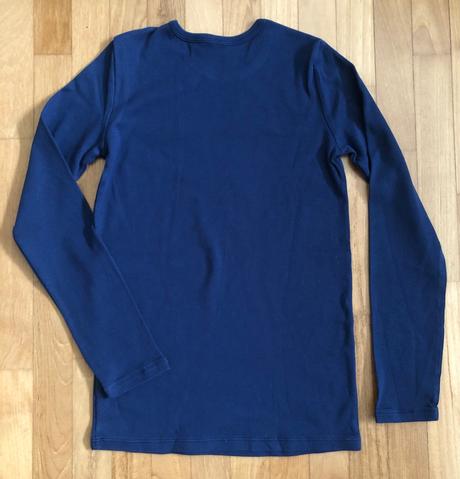 Detské tričko benetton d 56, š 33, r 51cm, benetton,xl