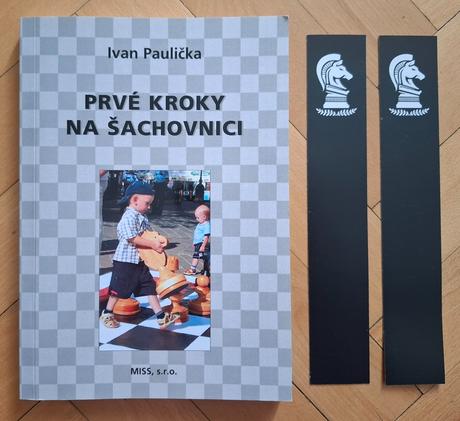 Prvé kroky na šachovnici, 